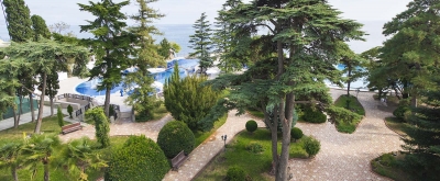 Riviera Sunrise Resort & Spa отель